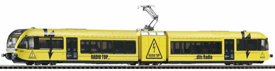 Piko 59339 - Swiss Electric GTW 2/6 of the SBB