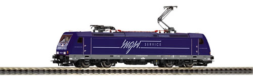 Piko 59344 - BR 185.2 MGW Service VI 2 Pantographs