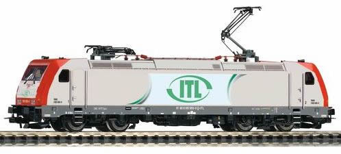 Piko 59357 - BR 185.2 ITL VI