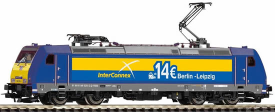 Piko 59359 - BR 146 520 InterConnex VI