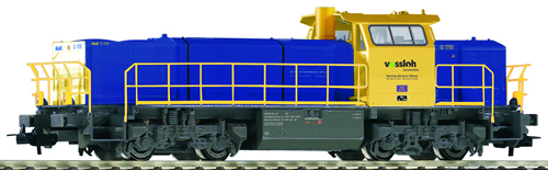 Piko 59416 - G1700 Diesel Vossloh VI