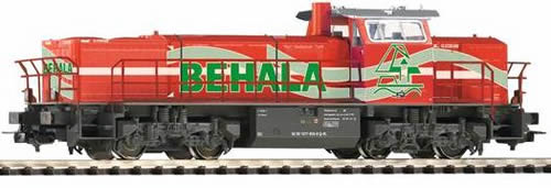 Piko 59417 - G1700 Diesel BEHALA VI