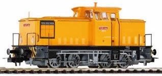 Piko 59427 - Czech Diesel Locomotive 106 of the CD