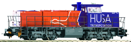 Piko 59491 - G1206 Diesel HUSA 1506 VI
