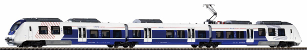 Piko 59517 - German Electric Multi Unit BR 442 EMU national express (Sound)