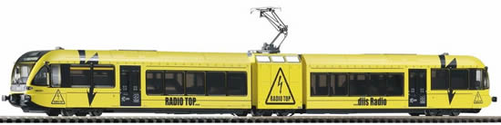 Piko 59539 - Swiss Electric GTW 2/6 of the SBB