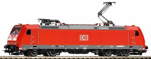 Piko 59547 - BR 146.2 DB VI 2 Pantographs