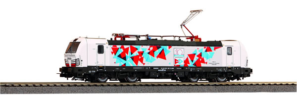 Piko 59598 - Electric Locomotive Vectron BR 191 InRail