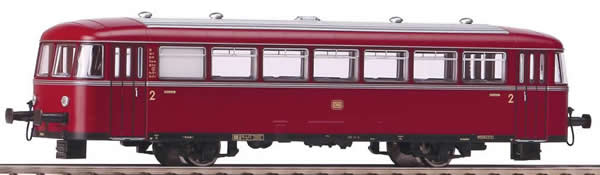 Piko 59615 - Rail Bus Sidecar 998