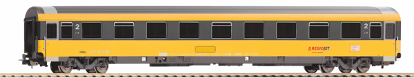 Piko 59659 - Eurofima Pass car Regiojet