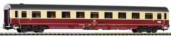 Piko 59660 - 1st Class IC Passenger Coach Avmz 111