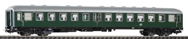 Piko 59684 - 2nd Class Central Entrance Passenger Coach