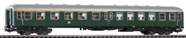 Piko 59685 - 1st/2nd Class Central Entrance Coach