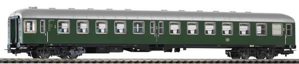 Piko 59686 - 2nd Class Central Entrance Passenger Coach