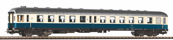 Piko 59689 - Central Entrance Passenger Car 2nd class