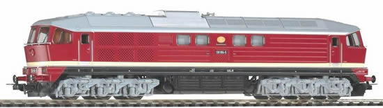 Piko 59740 - BR 130 001-012 Diesel DR IV