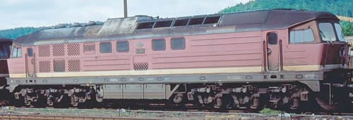 Piko 59742 - BR 231 001-025 Diesel DB V