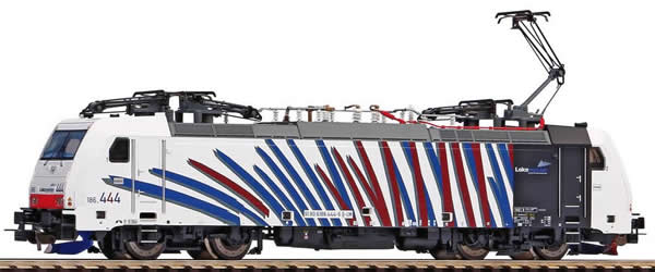 Piko 59867 - Electric Locomotive BR 186