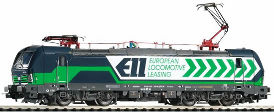 Piko 59874 - Electric Locomotive Vectron 193 ELL
