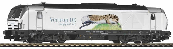 Piko 59885 - Electric Locomotive BR 247 Vectron  SIEMENS