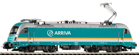 Piko 59904 - BR 183 ARRIVA alex VI