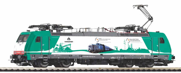Piko 59966 - Electric Locomotive BR 186 VPS