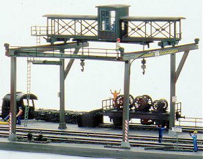 Piko 61102 - Portal Crane