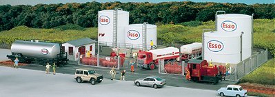 Piko 61141 - ESSO Tank Farm Complex