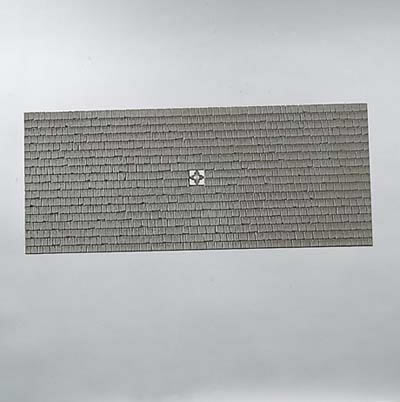 Piko 62802 - Components Shingle Roofs