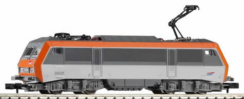 Piko 94136 - N BB 26025 Elec. SNCF V Cap Logo