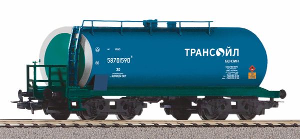 Piko 95361 - Tank car of the SZD