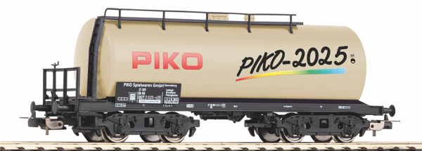 Piko 95755 - PIKO 2025 Car of the Year