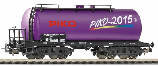 Piko 95865 - PIKO Car of the Year 2015