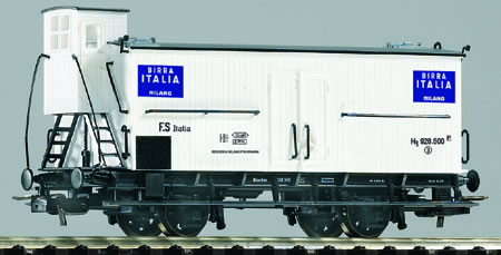 Piko 95937 - Beer Reefer BIERRA ITALIA! FS II
