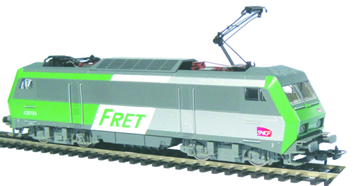 Piko 96139 - BB 426184 FRET SNCF VI