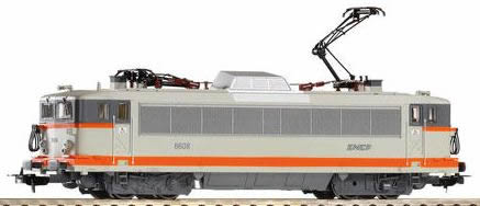 Piko 96520 - BB 8500 Electric Long Cab SNCF IV