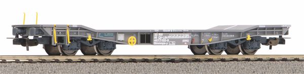 Piko 96694 - Heavy duty wagon CH-LBA of the SBB