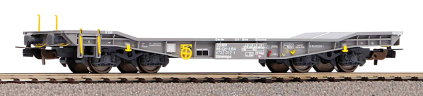 Piko 96698 - Tank transport Flat CH-LBA V