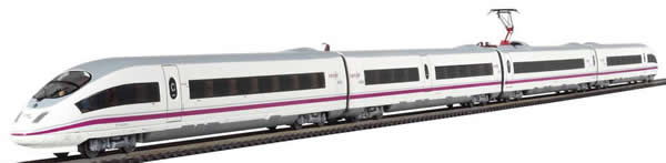 Piko 96944 - RENFE AVE Passenger Starter Set 120V