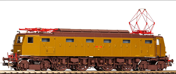 Piko 97464 - Italian Electric Locomotive Series E.428 of the FS