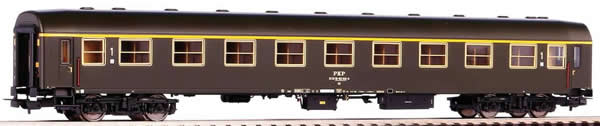 Piko 97603 - 1st Class Passenger Coach 112A