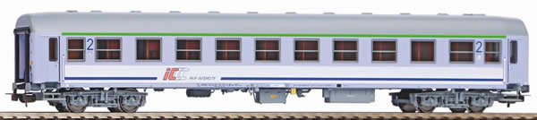 Piko 97604 - Passenger car 111A PKP Intercity