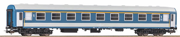 Piko 97619 -  Passenger car 111A 1st class of the MAV