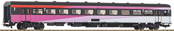 Piko 97634 - 1st Cl. ICR Passenger Car Fyra 