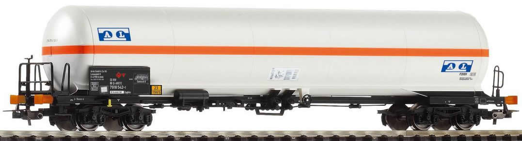 piko 58953 - Gas tanker Zagkk's 