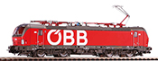 Piko 21655 Austrian Electric Locomotive Rh 1293 of the OBB (w/ Sound)