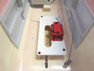 G PIKO servo drive for garden track pantographs