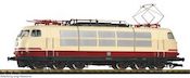 German Electric Locomotive Class 103 of the DB