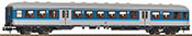 N 2nd Class Passenger car GfF