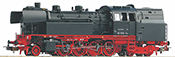 German Steam Locomotive BR 83.10 of the DR (Sound Decoder)